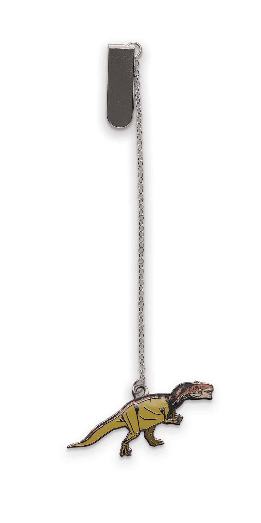 Allosaurus Bookmark