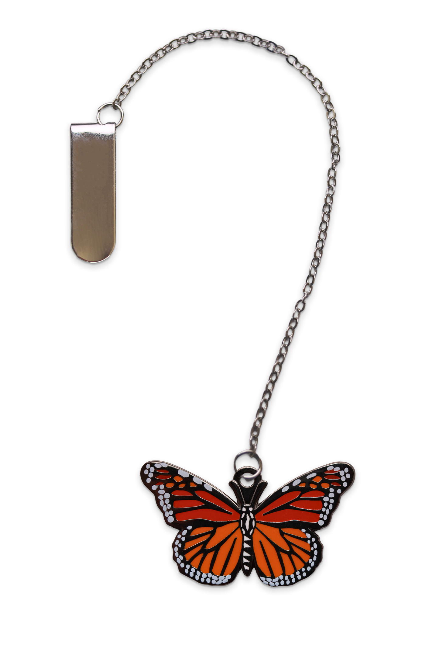 Monarch Butterfly Bookmark
