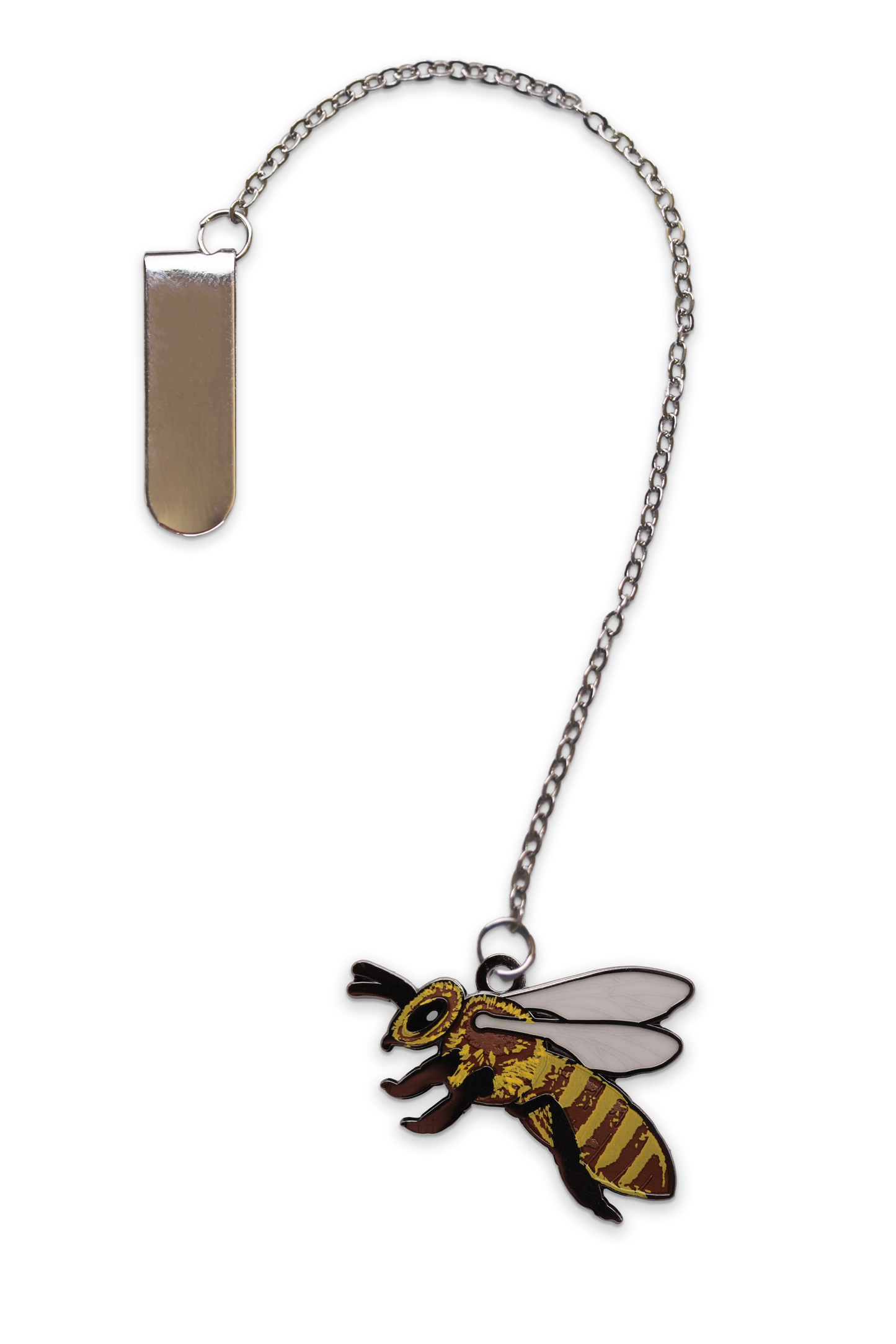 Honey Bee Bookmark