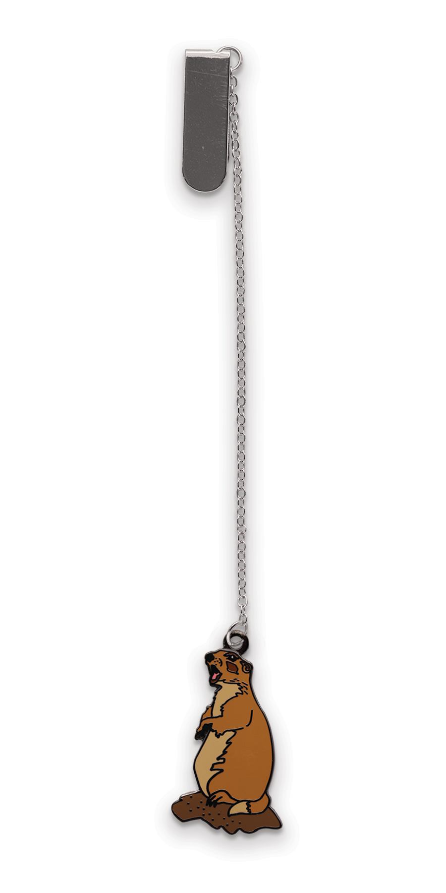 Prairie Dog Bookmark