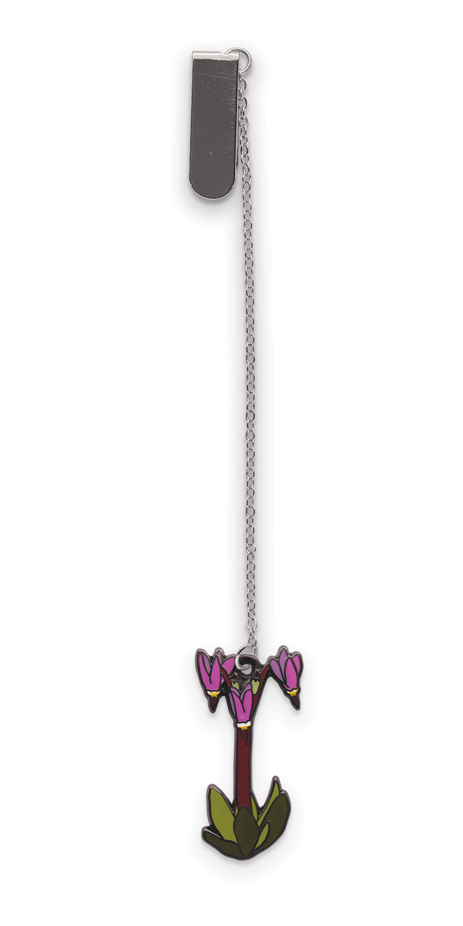 Shooting Star Bookmark