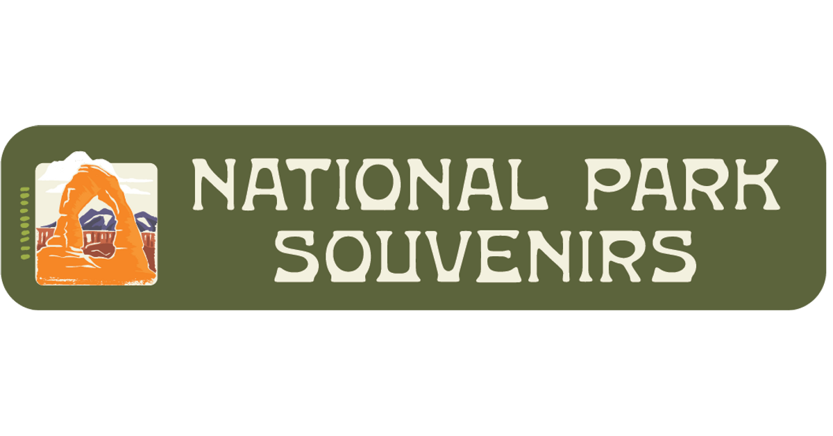 National Park Souvenirs logo