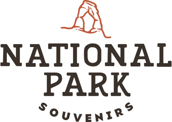 National Park Souvenirs logo