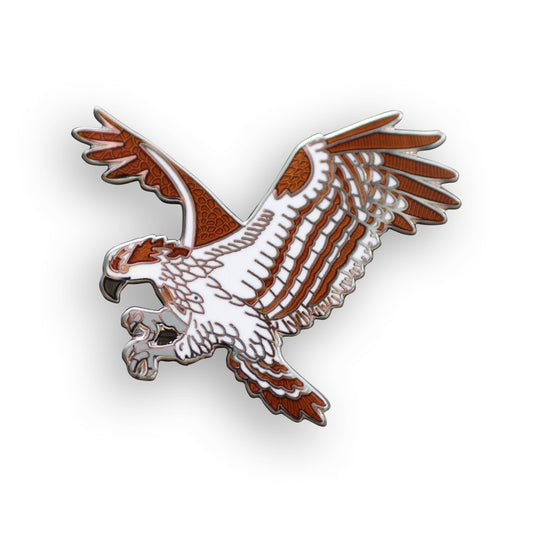 Osprey Pin