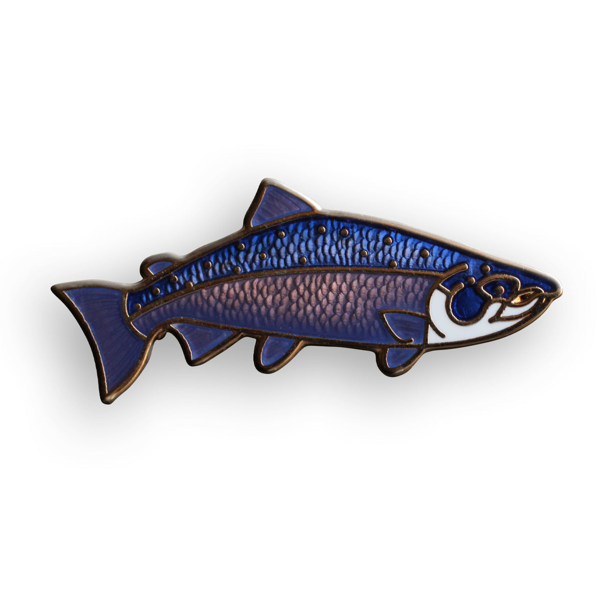 Coho Salmon – National Park Souvenirs
