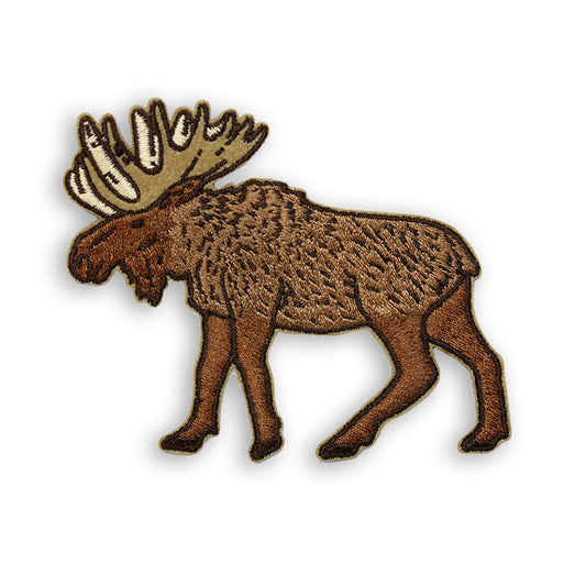 Moose Patch