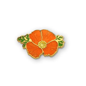 California Poppy