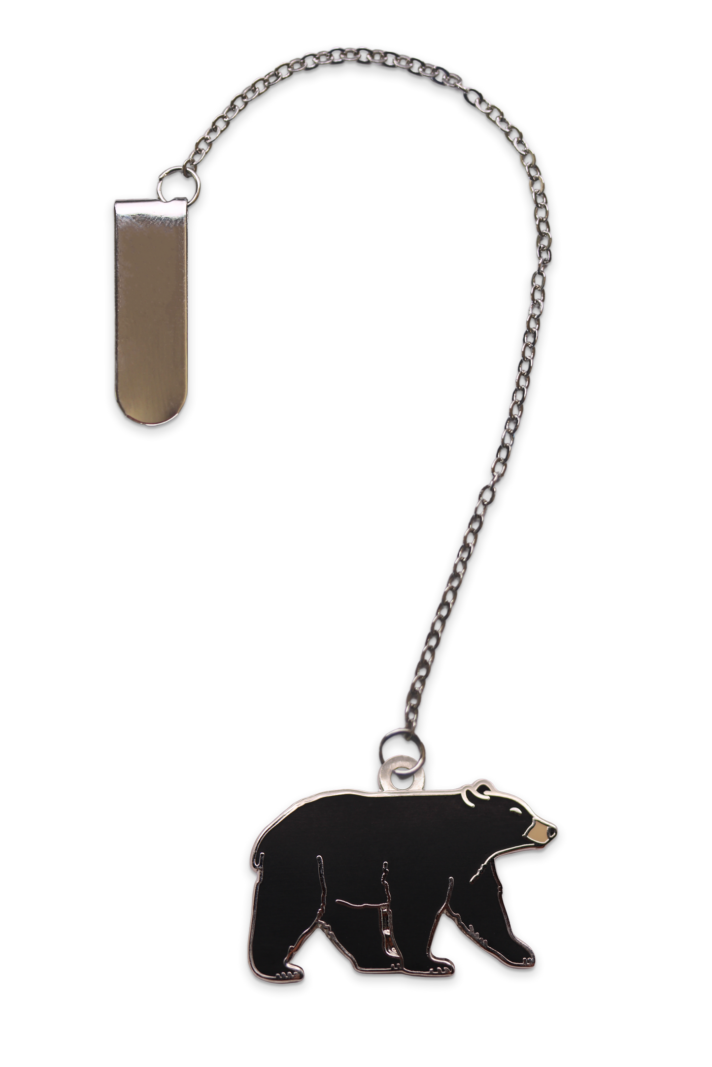 Black Bear Bookmark