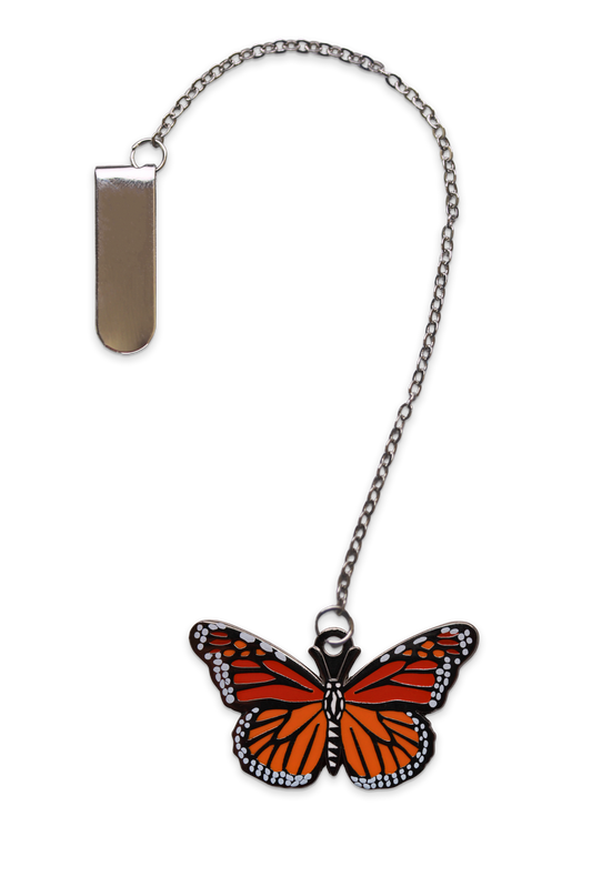 Monarch Butterfly Bookmark