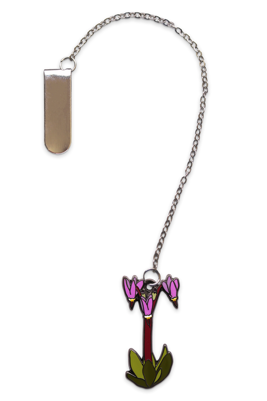 Shooting Star Bookmark