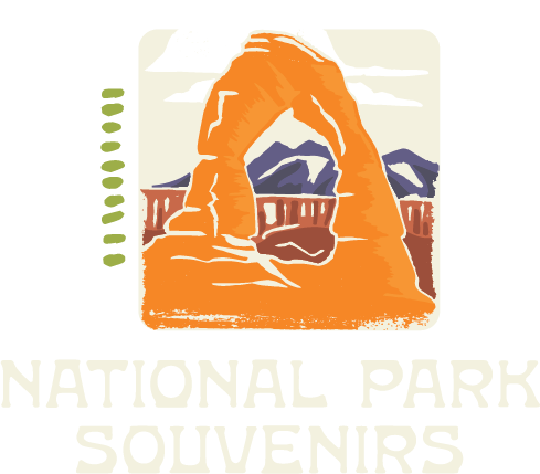 National Park Souvenirs