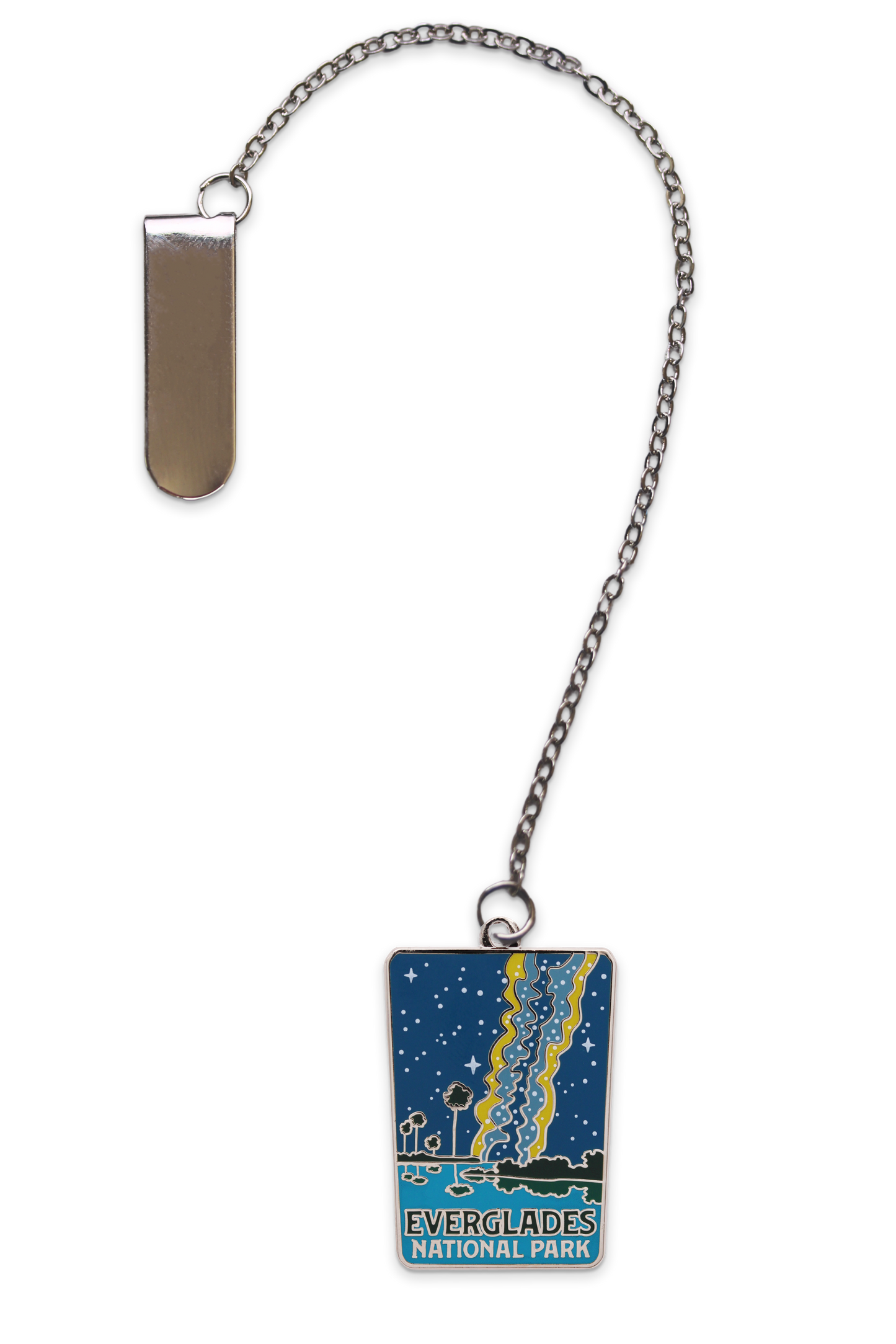 Everglades National Park Milky Way Bookmark