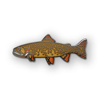 Snake River Cutthroat Trout Pin