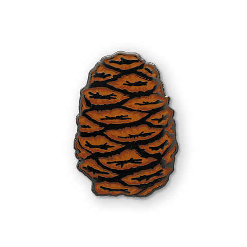 Sequoia Pinecone