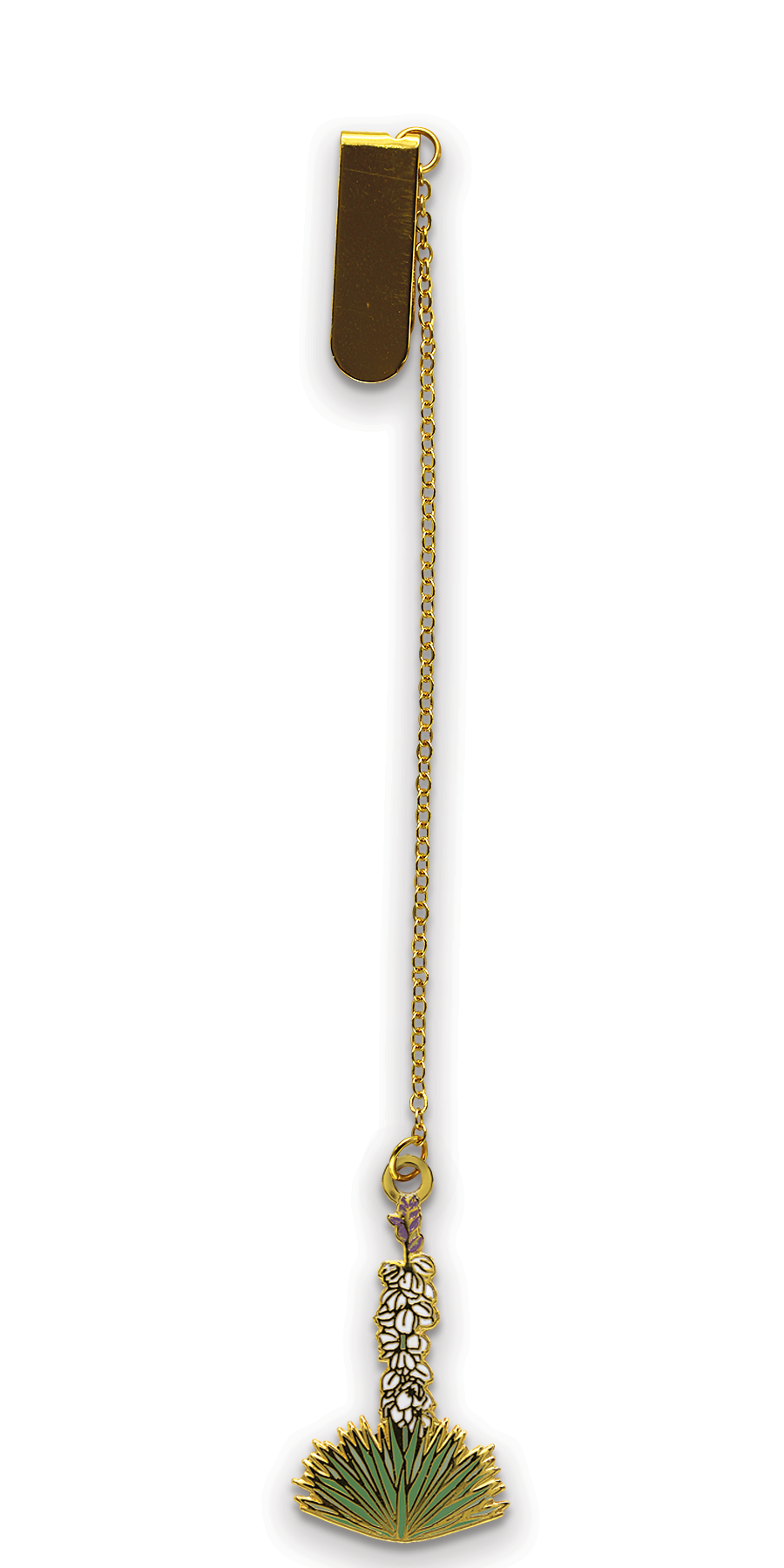 Yucca Bookmark