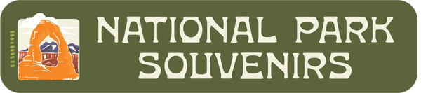 National Park Souvenirs