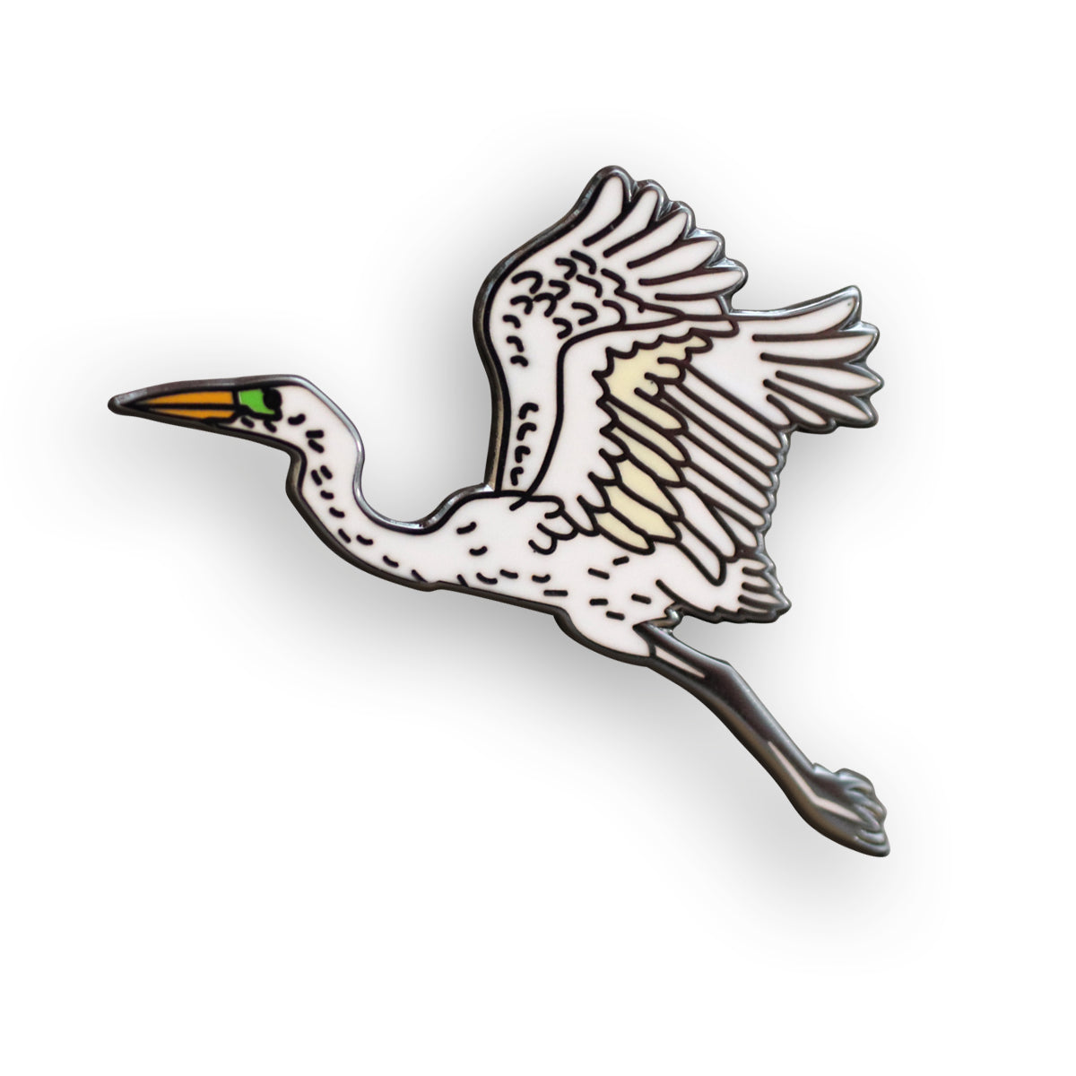 Great Egret