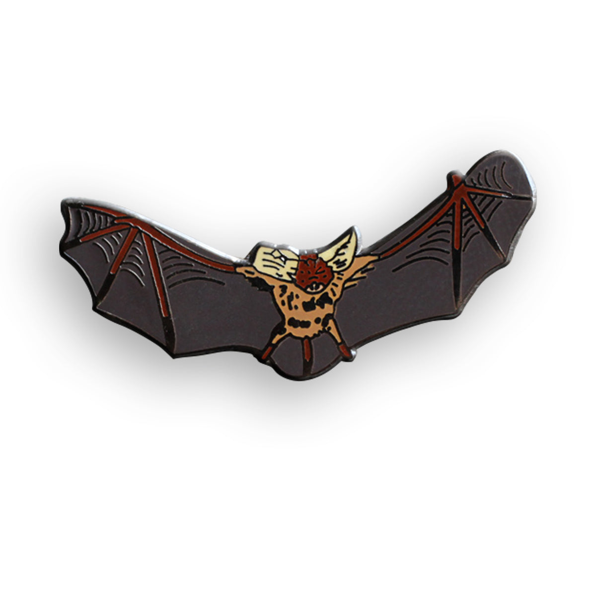 Bat Pin